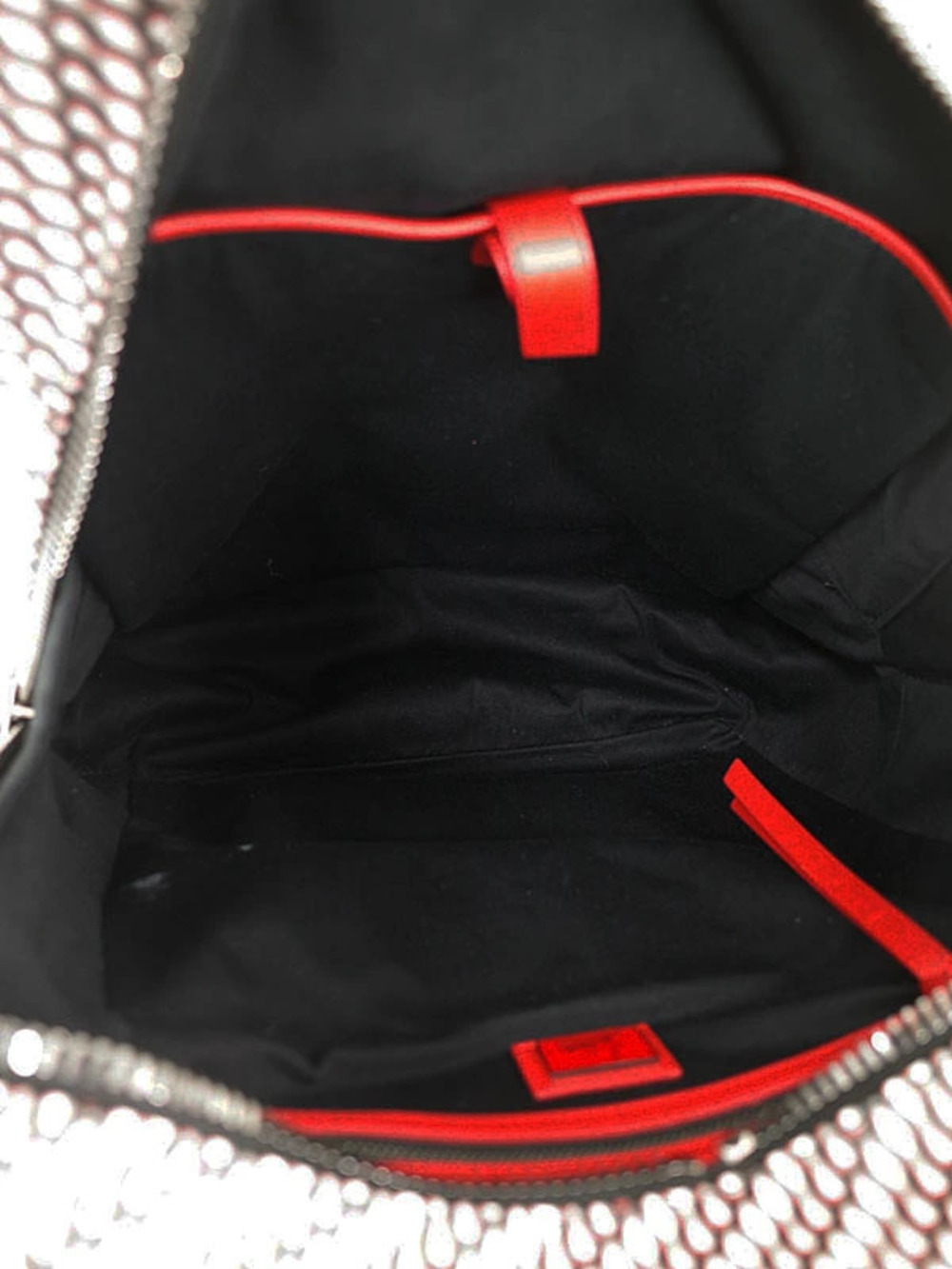 Christian Louboutin Aliosha Backpack - Picture 3 of 5